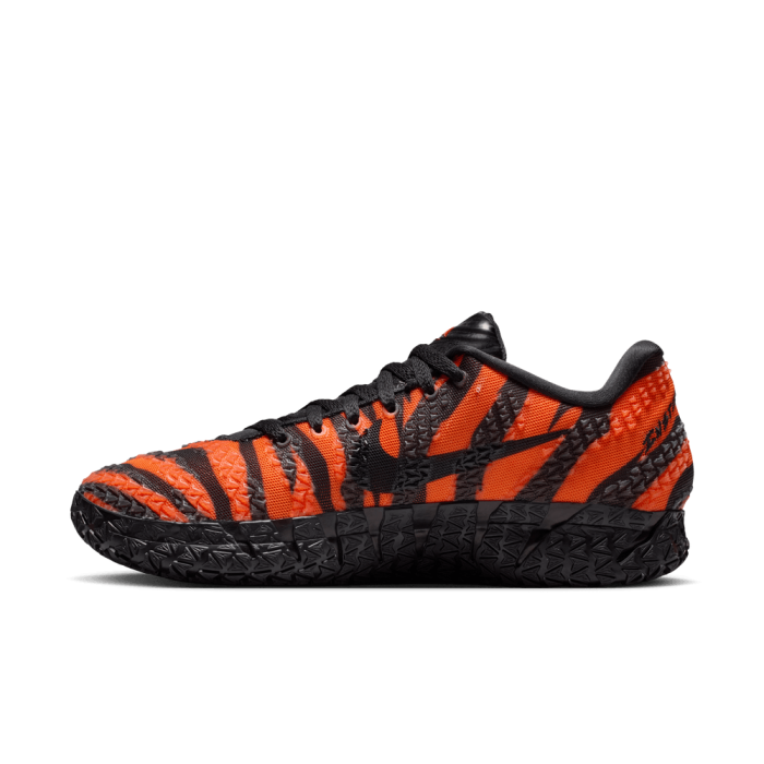 Nike Ja 3 Animal Pack