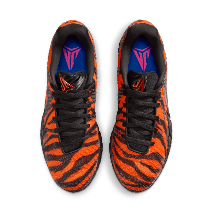Nike Ja 3 Animal Pack