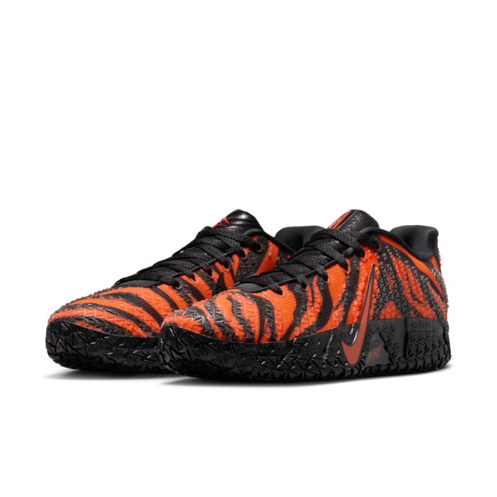 Nike Ja 3 Animal Pack