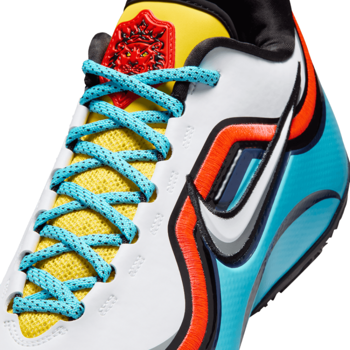 Nike LeBron 23 Stewie