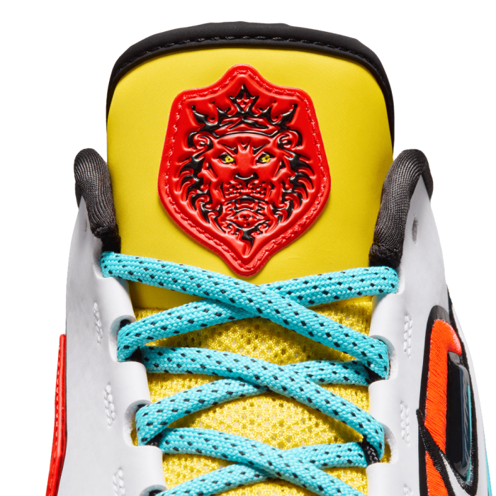 Nike LeBron 23 Stewie