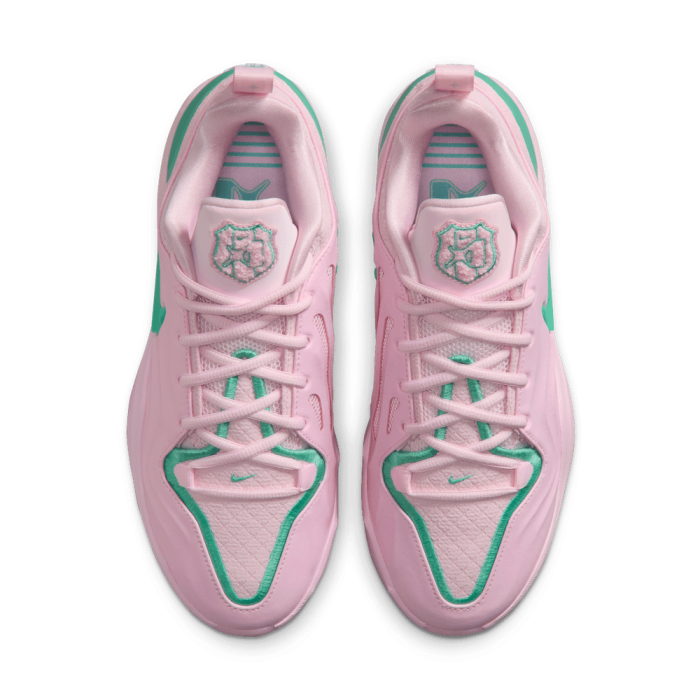 Nike A'two Pinkies Up