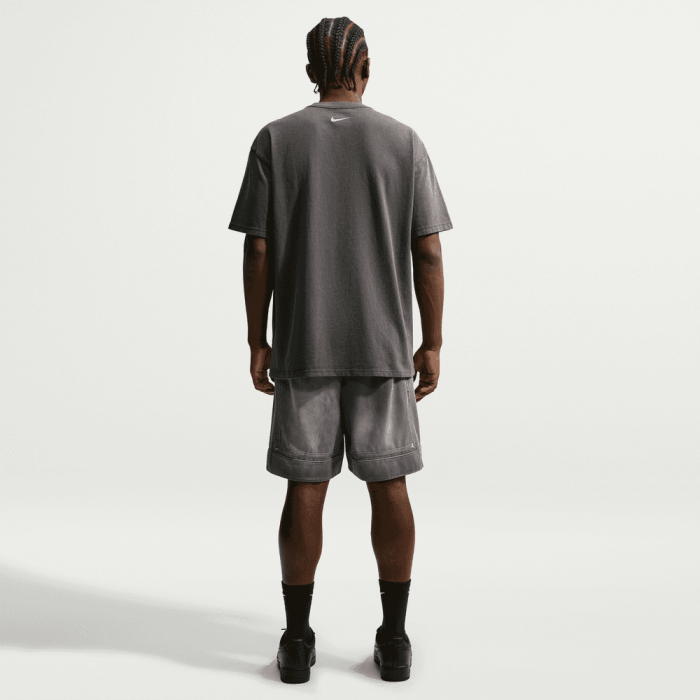 T-shirt Nike Ja black