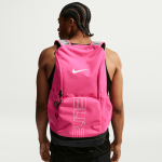 Color Rose du produit Sac à dos Nike Elite Varsity desert pink