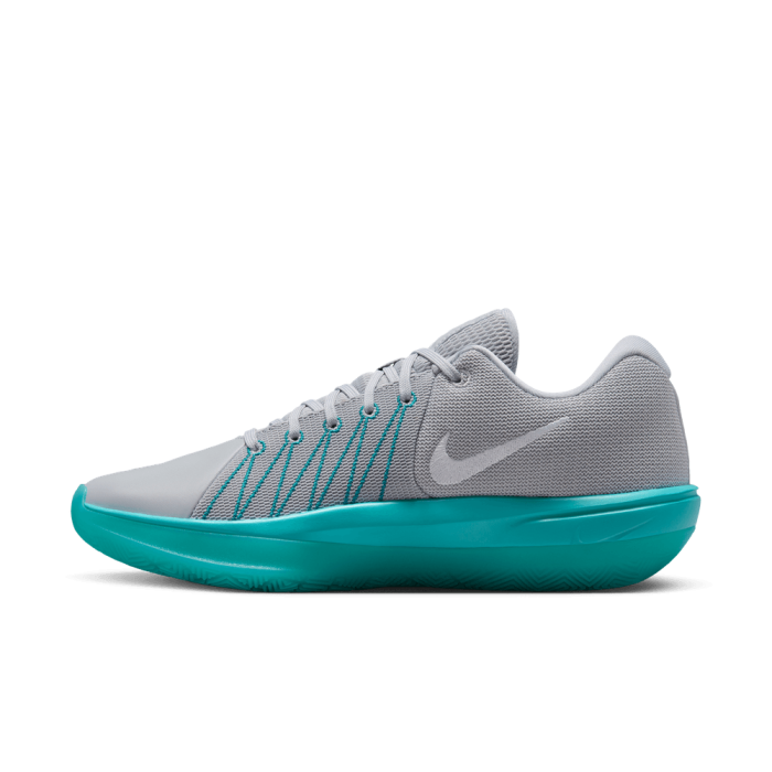Nike G.T. Cut Academy 2 wolf grey