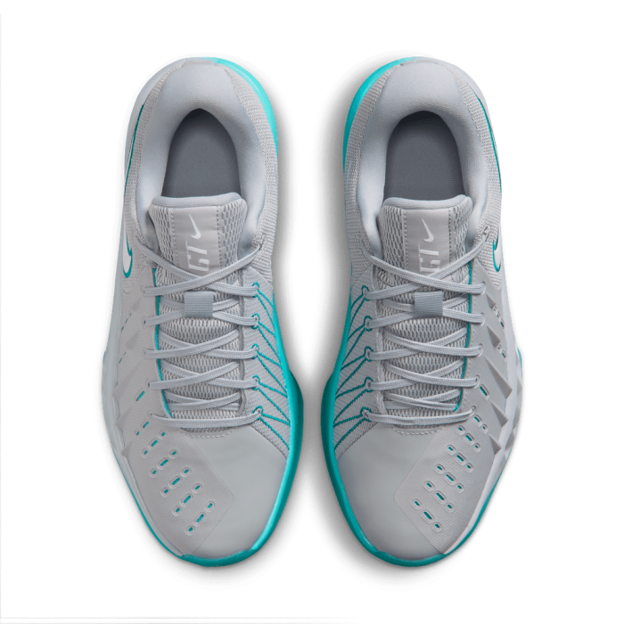 Nike G.T. Cut Academy 2 wolf grey