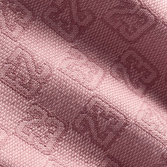 Sac à dos Jam Core Monogram Backpack Pink