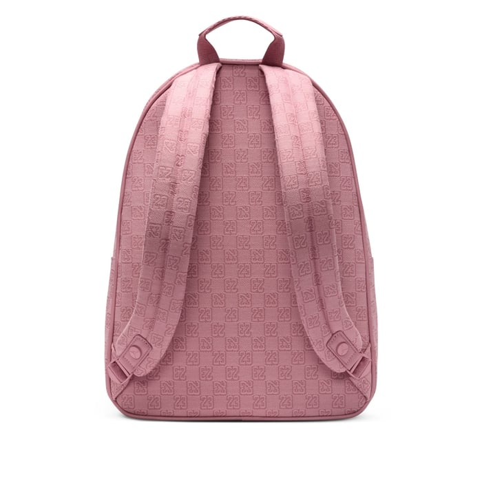 Sac à dos Jam Core Monogram Backpack Pink