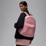 Color Rose du produit Sac à dos Jam Core Monogram Backpack Pink