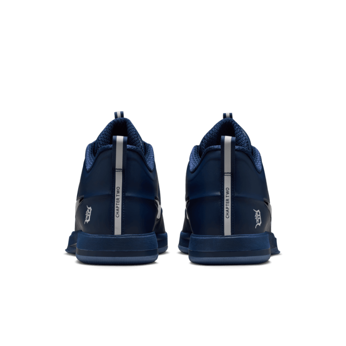 Nike Book 2 SE Detroit Tigers