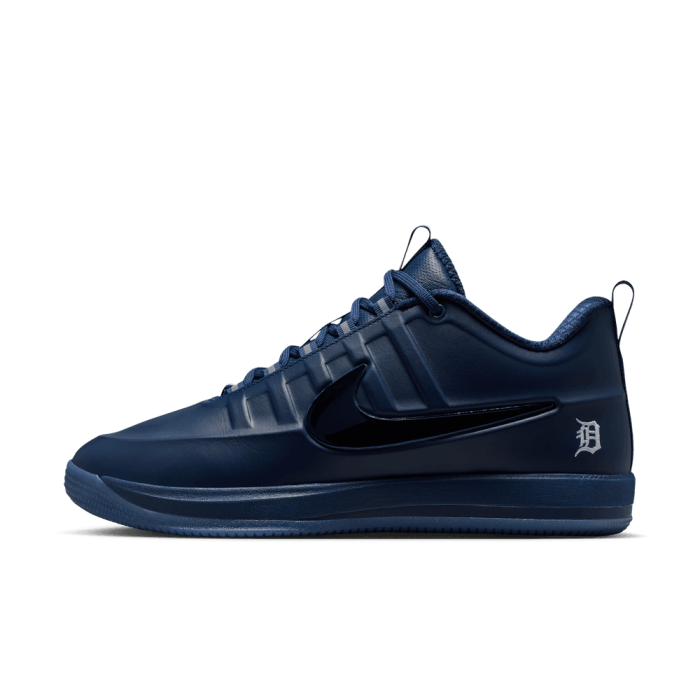 Nike Book 2 SE Detroit Tigers