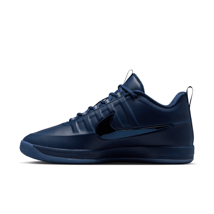 Nike Book 2 SE Detroit Tigers