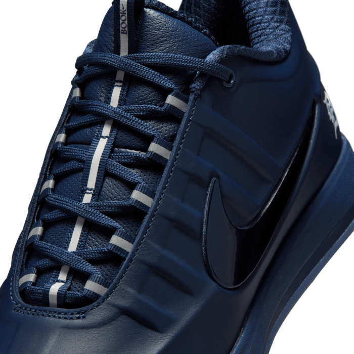 Nike Book 2 SE Detroit Tigers