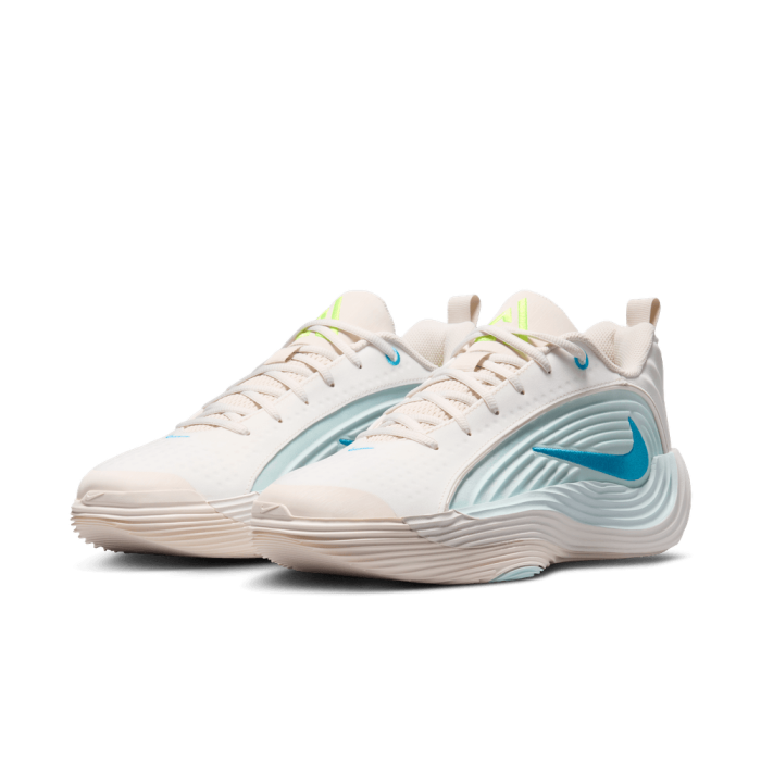 Nike Giannis Immortality 5 sail/glacier blue