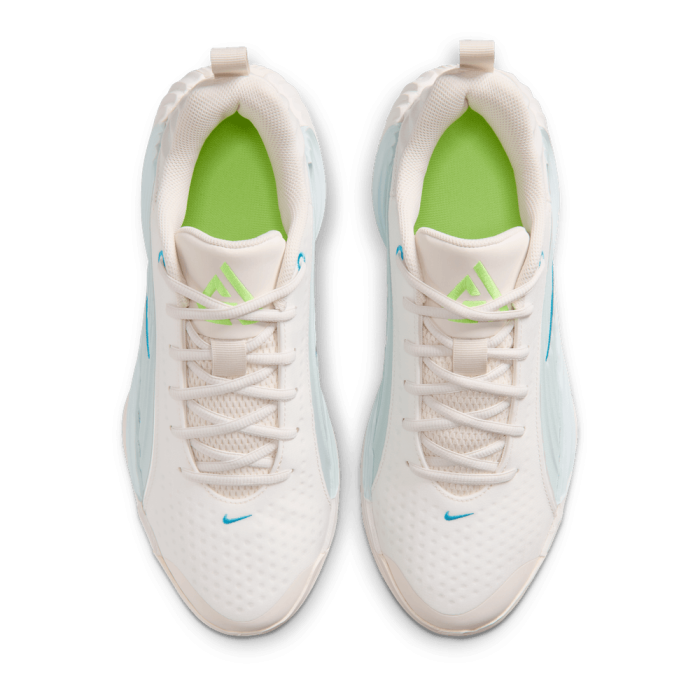 Nike Giannis Immortality 5 sail/glacier blue