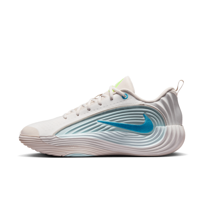 Nike Giannis Immortality 5 sail/glacier blue
