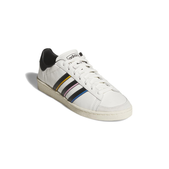 adidas PBB Jabbar Lo White