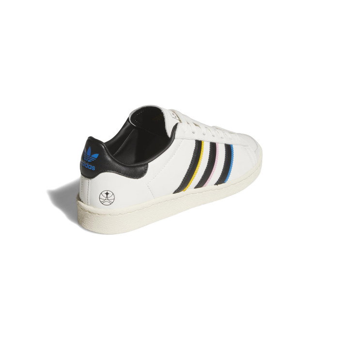 adidas PBB Jabbar Lo White
