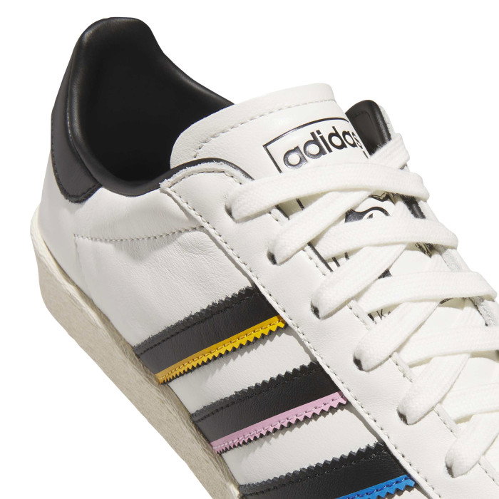 adidas PBB Jabbar Lo White