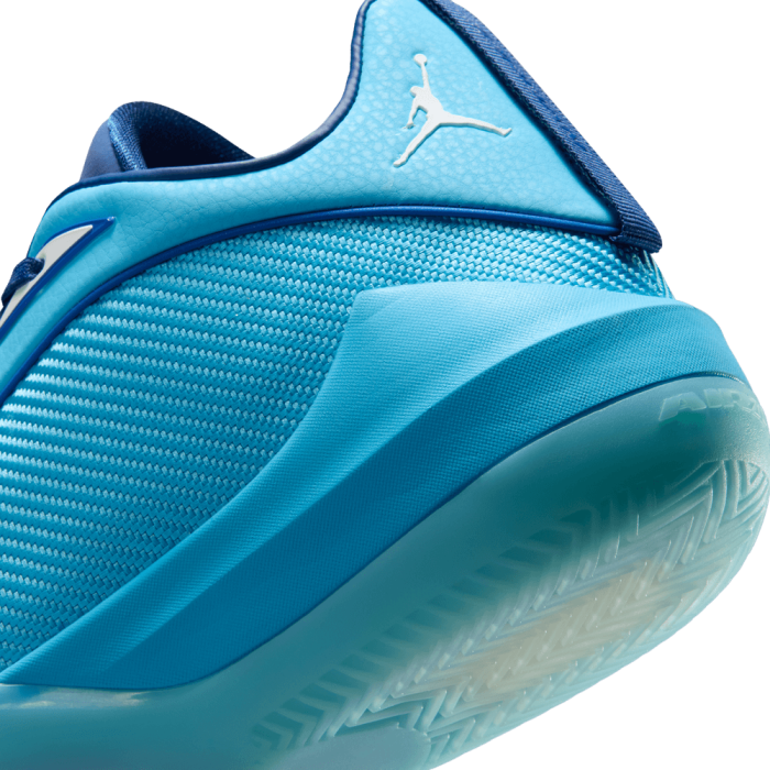 Jordan Triangle Baltic Blue