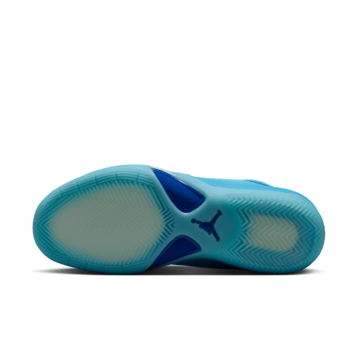 Jordan Triangle Baltic Blue