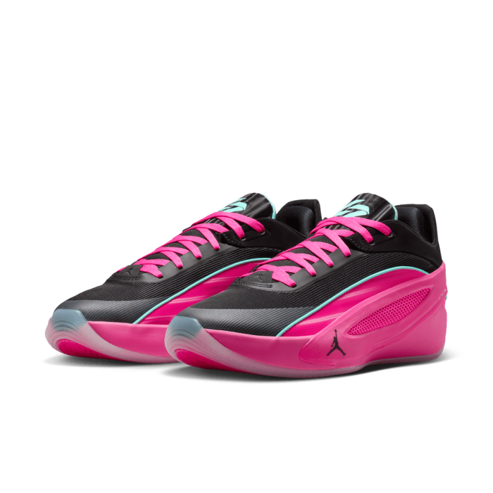 Jordan Luka 5 Night Drive