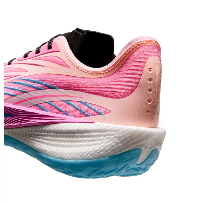 Anta Swag 5 Pink Blue