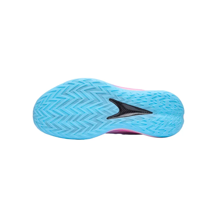 Anta Swag 5 Pink Blue