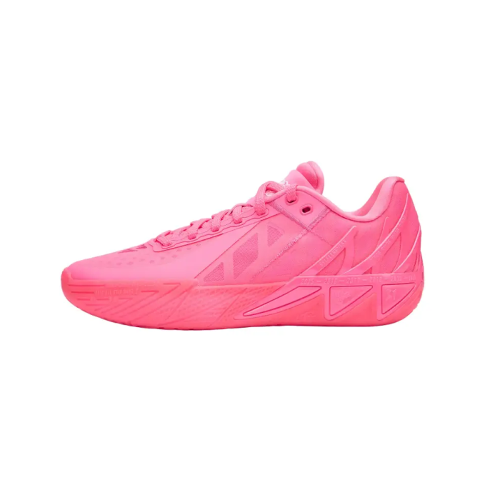 Anta KT11 Flamingo