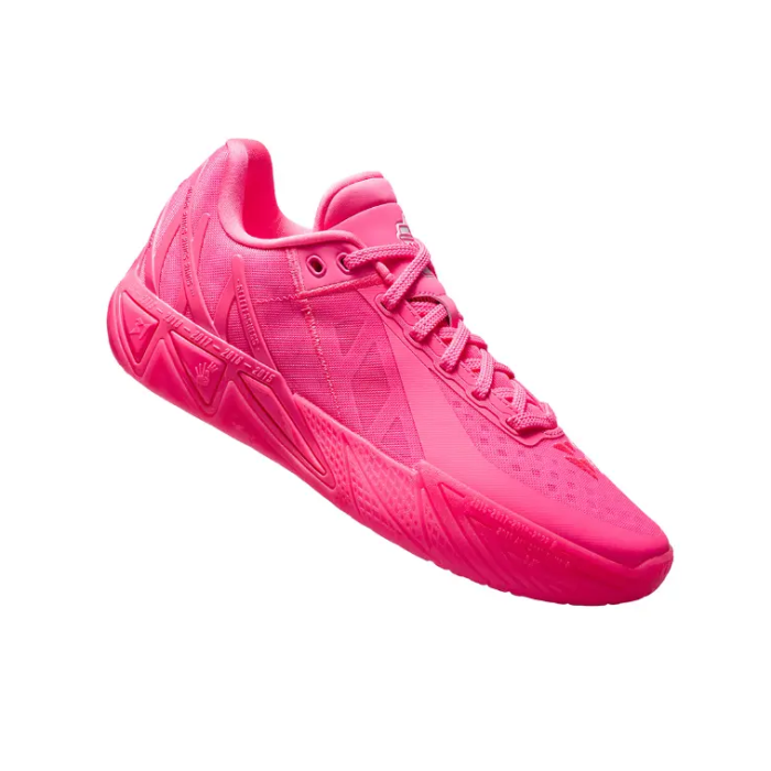 Anta KT11 Flamingo