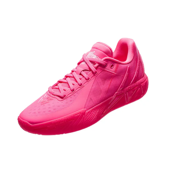 Anta KT11 Flamingo