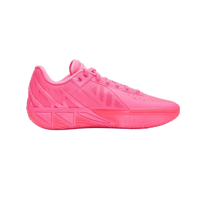 Anta KT11 Flamingo