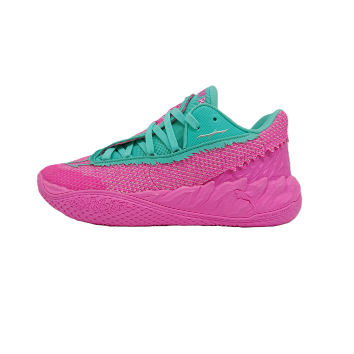 Puma MB.05 Low Miami Enfants GS