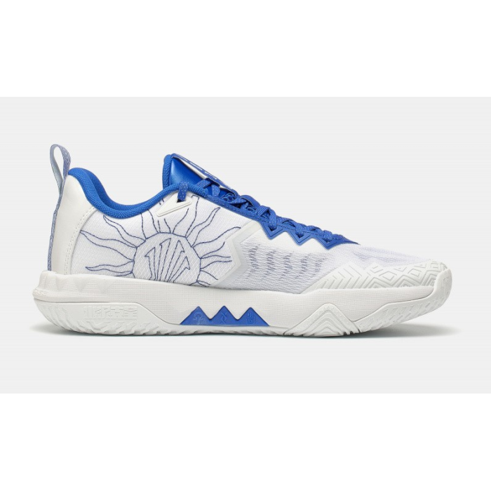 Anta Kai 2 Team White Blue