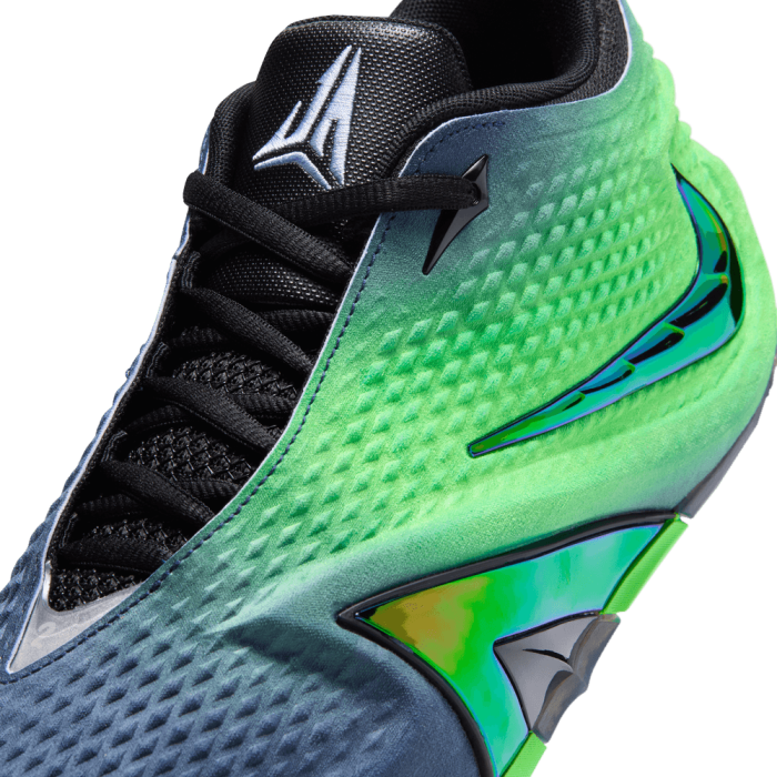 Nike Ja 4 Nightmare