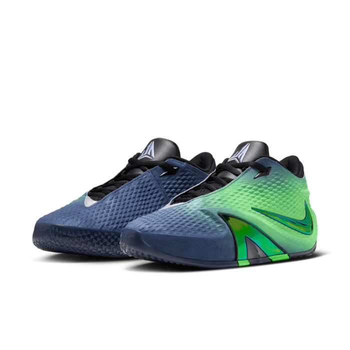 Nike Ja 4 Nightmare