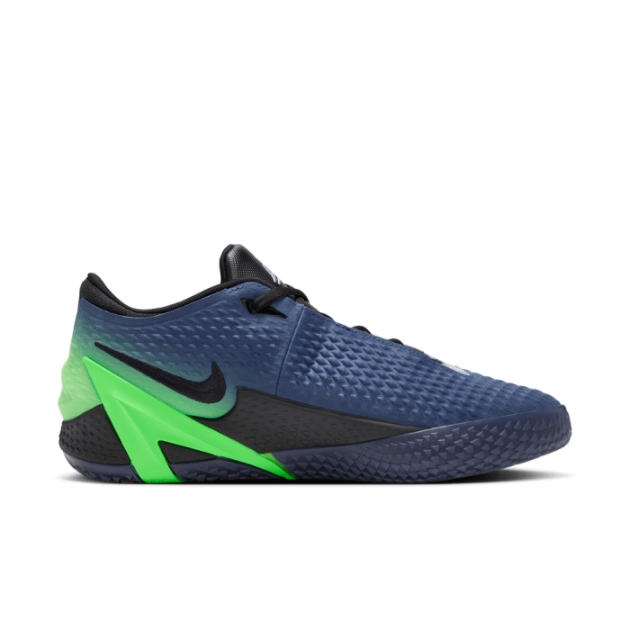 Nike Ja 4 Nightmare
