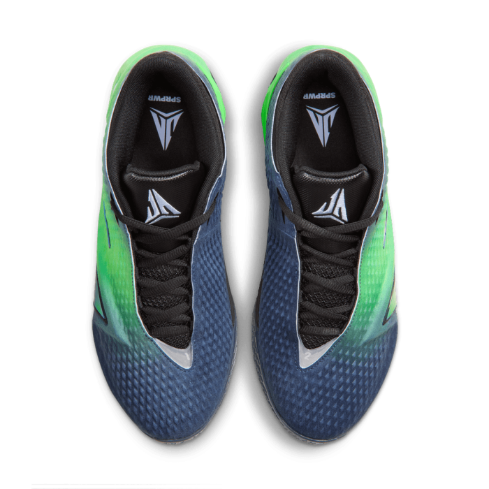 Nike Ja 4 Nightmare