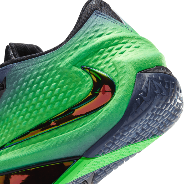 Nike Ja 4 Nightmare