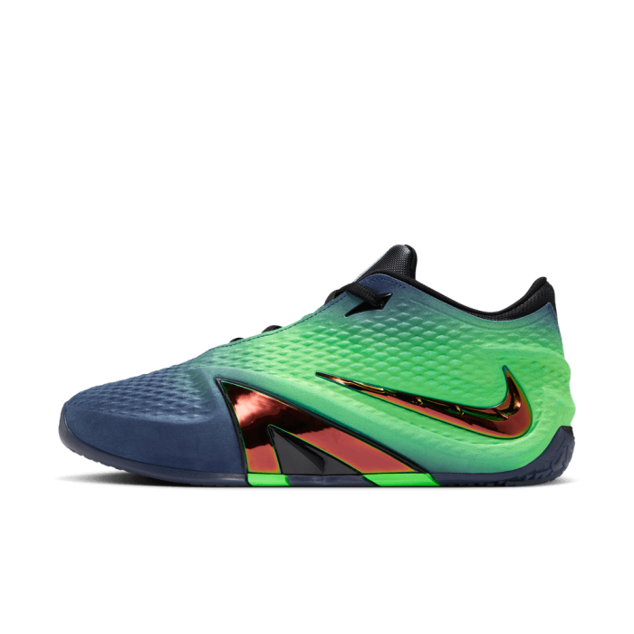 Nike Ja 4 Nightmare