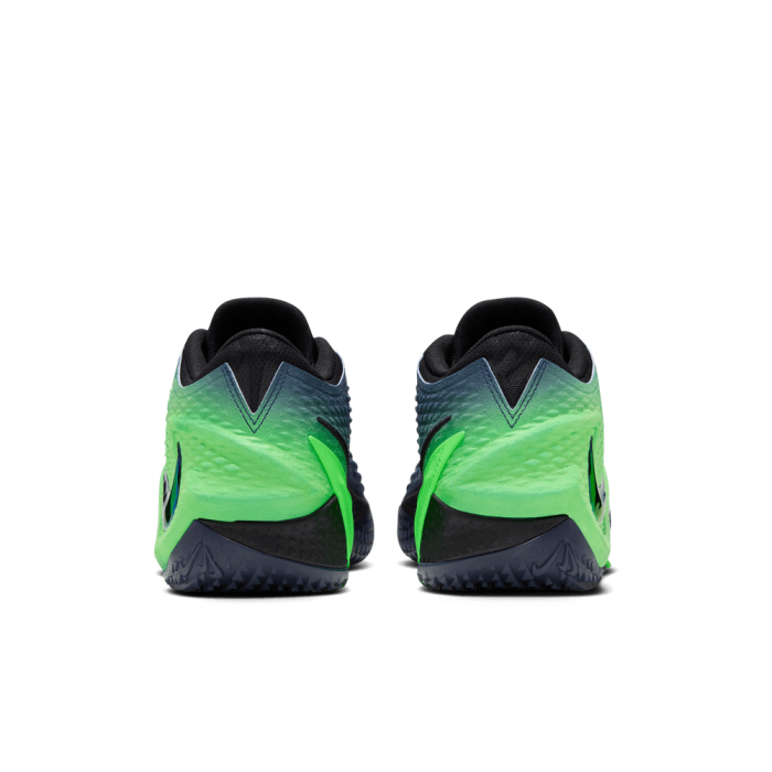 Nike Ja 4 Nightmare