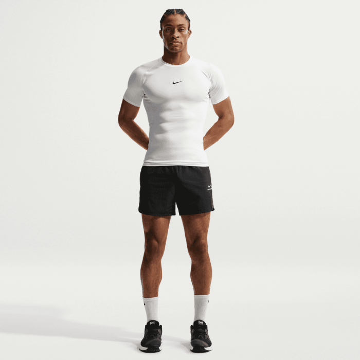 T-shirt Nike Pro