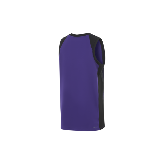 Maillot Nike Kobe x FCB Limited Road purple black