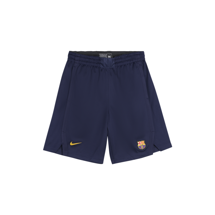 Short Nike Kobe x FCB Limited Home blackened blue