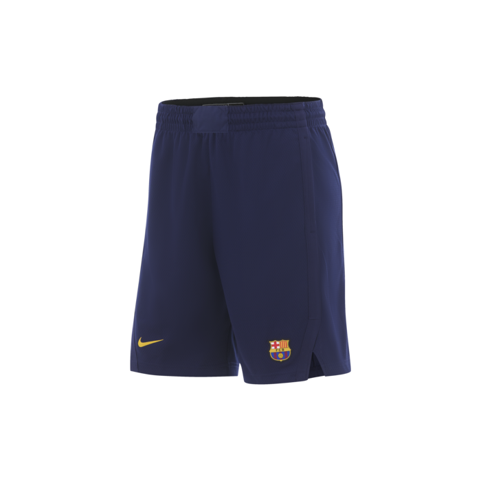 Short Nike Kobe x FCB Limited Home blackened blue