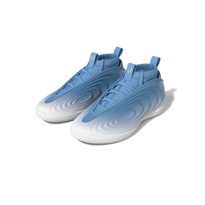 adidas Harden Volume 10 x Mike James