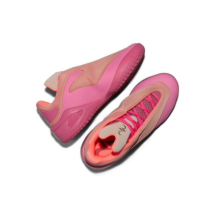 Converse Shai 001 Lace Up OX Berry Shady A24323C