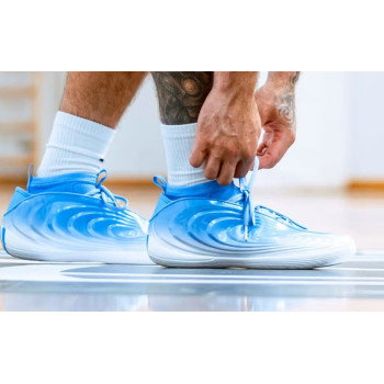 adidas Harden Volume 10 x Mike James