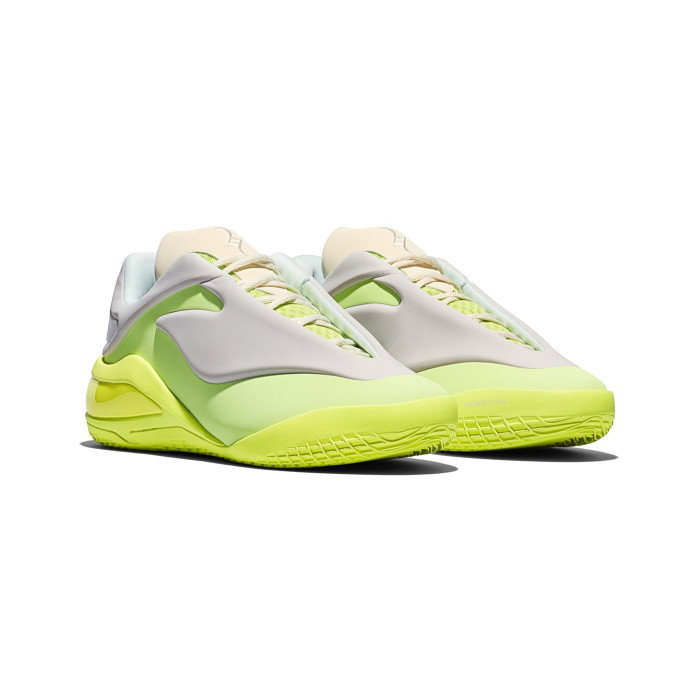 Converse Shai 001 Lace Up OX Lime Latte