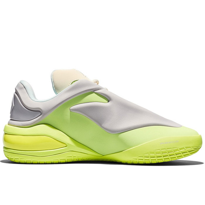 Converse Shai 001 Lace Up OX Lime Latte